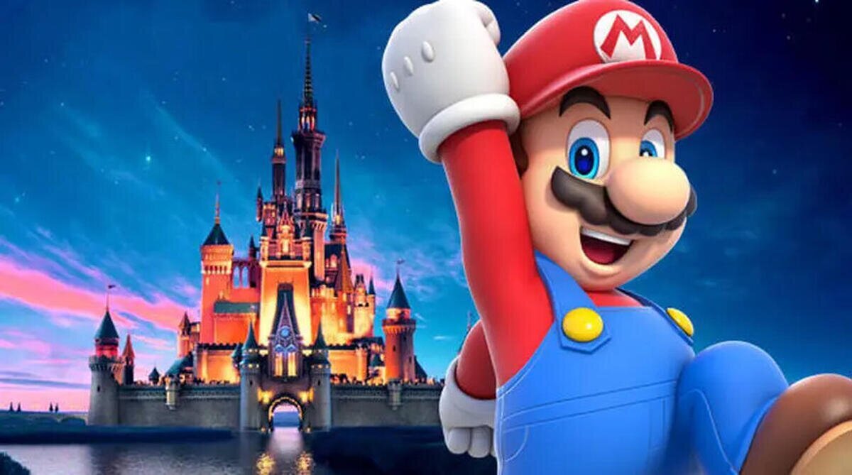 El motivo por el que a Miyamoto no le gusta que le comparen con Spielberg pero sí con Disney