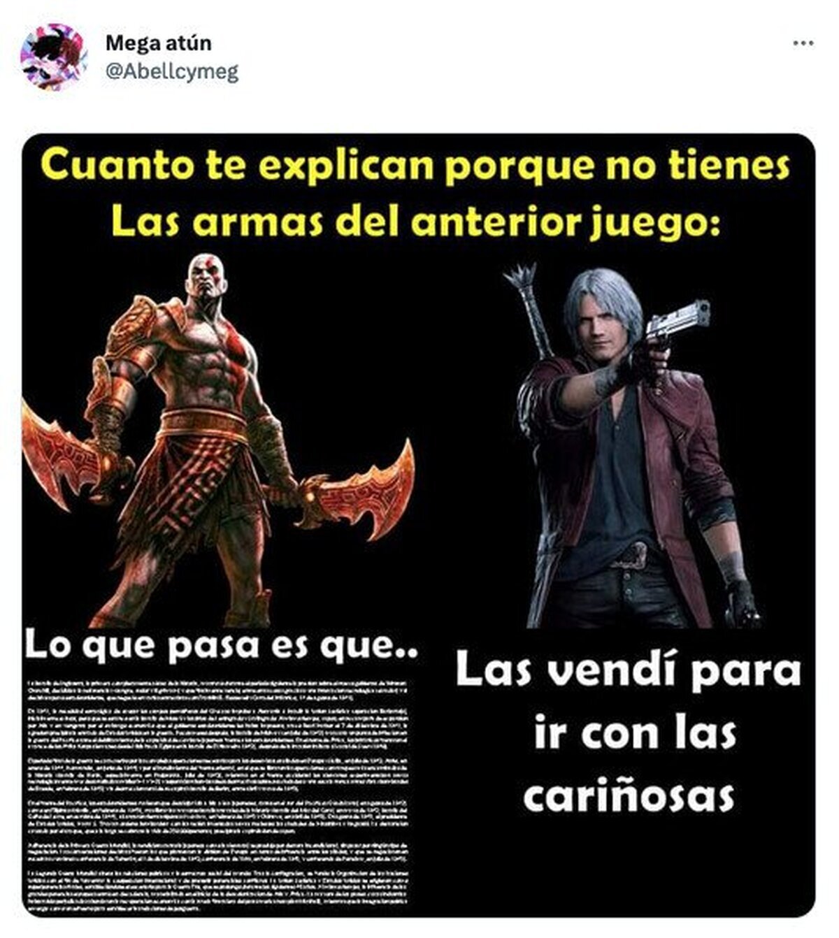La vida no es tan complicada