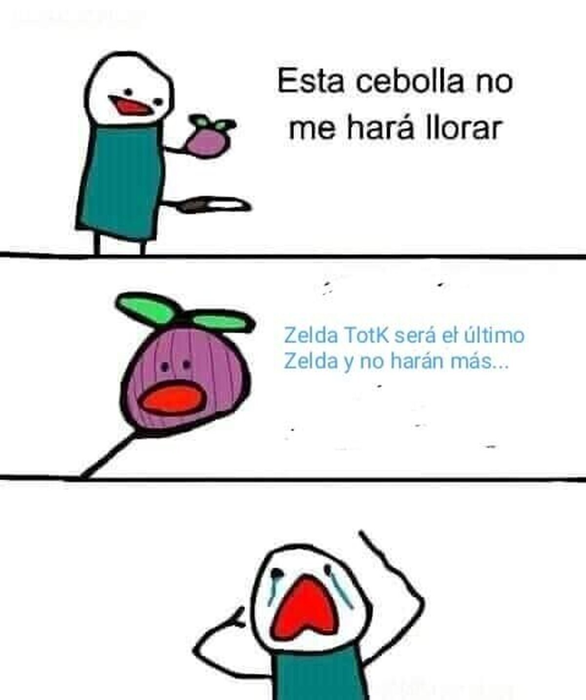 Ostras, espero que no