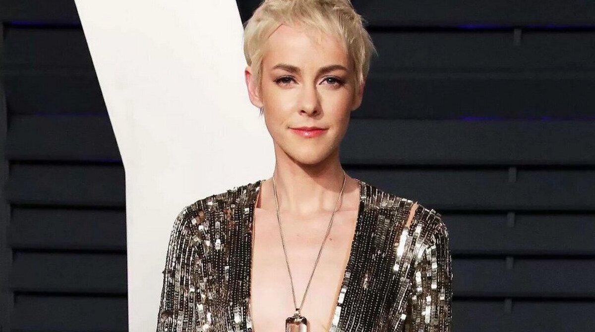 GALERÍA: Jena Malone explica que fue agredida sexualmente en Los Juegos del Hambre