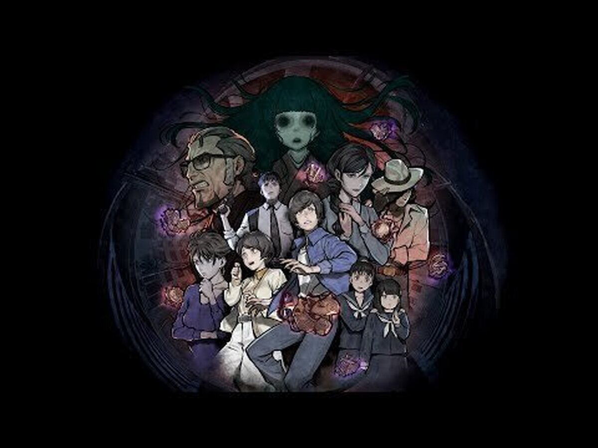 Ya disponible PARANORMASIGHT: The Seven Mysteries of Honjo para Switch y PC