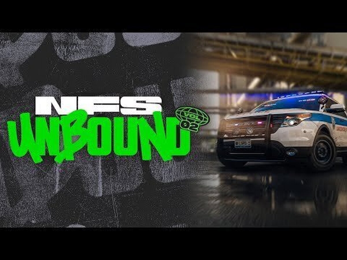  La persecución ha comenzado con la actualización de Need for Speed Unbound Volume 2, que llegará el 21 de marzo