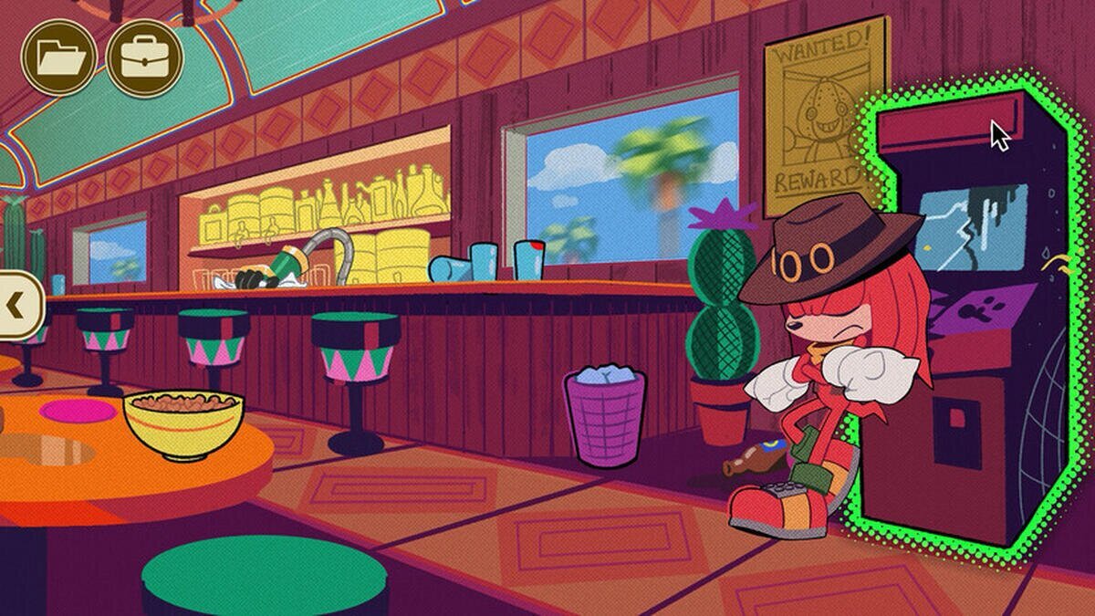 El nuevo juego gratuito de Sonic the Hedgehog llega a Steam hoy con motivo del April Fools
