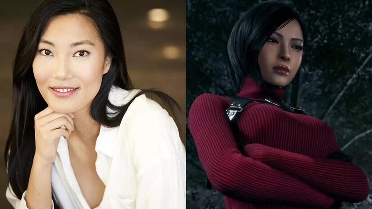 La actriz de Ada Wong en Resident Evil 4 vuelve a Instagram con este comunicado