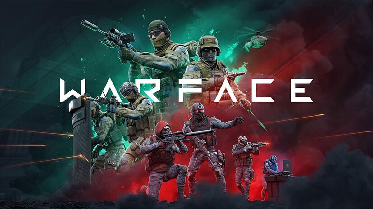 MY.GAMES continuará el desarrollo de Warface de forma independiente que recibirá un nuevo nombre