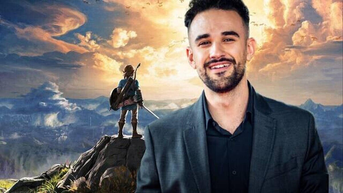 La respuesta de IlloJuan después de las críticas después de emular Zelda: Breath of the Wild