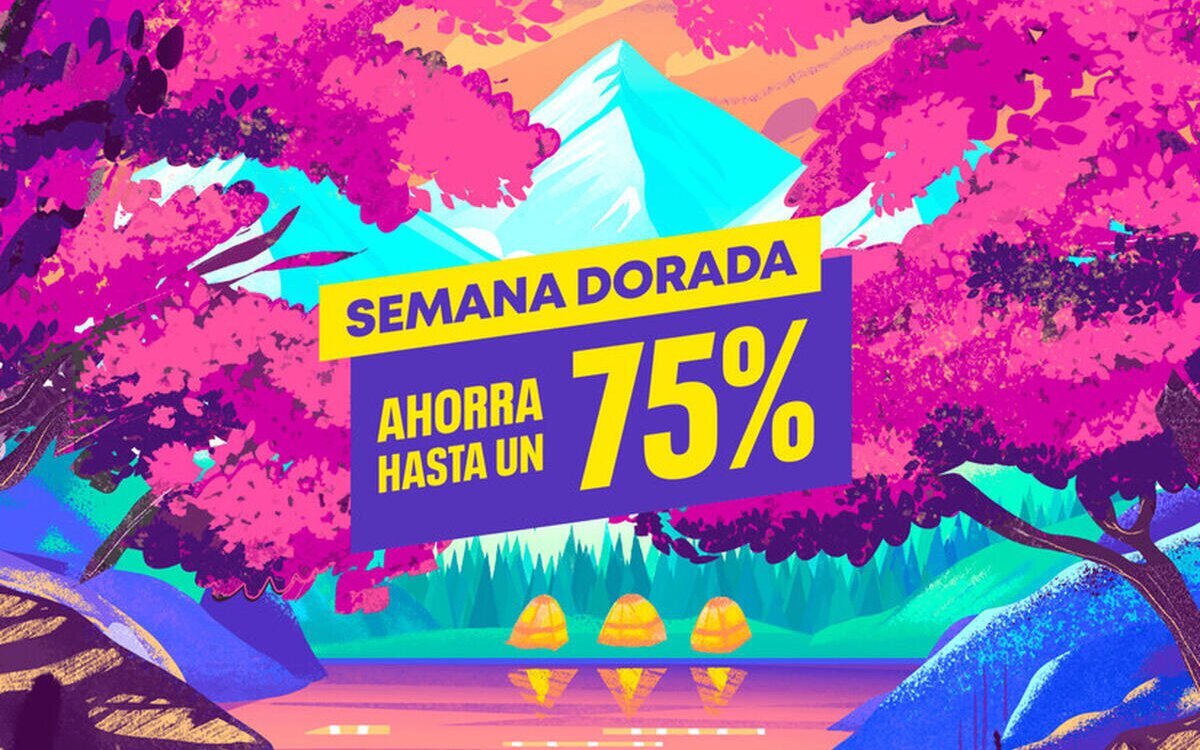  La 'Semana Dorada' comienza en PlayStation Store con ofertas en una gran selección de títulos de origen japonés