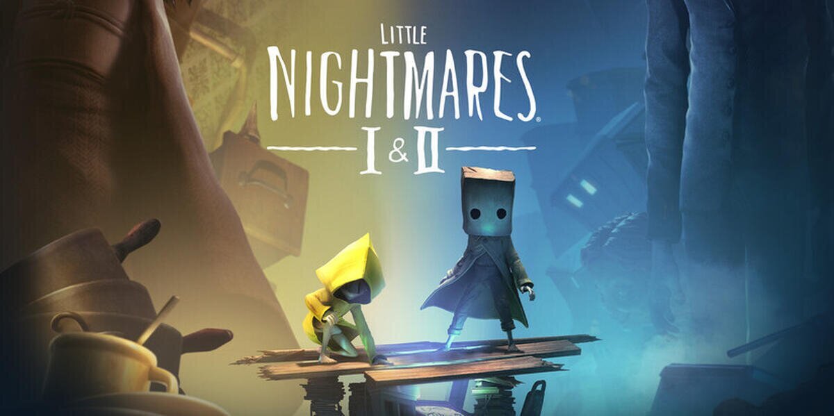 LA FRANQUICIA LITTLE NIGHTMARES ALCANZA LAS 12 MILLIONES DE UNIDADES VENDIDAS