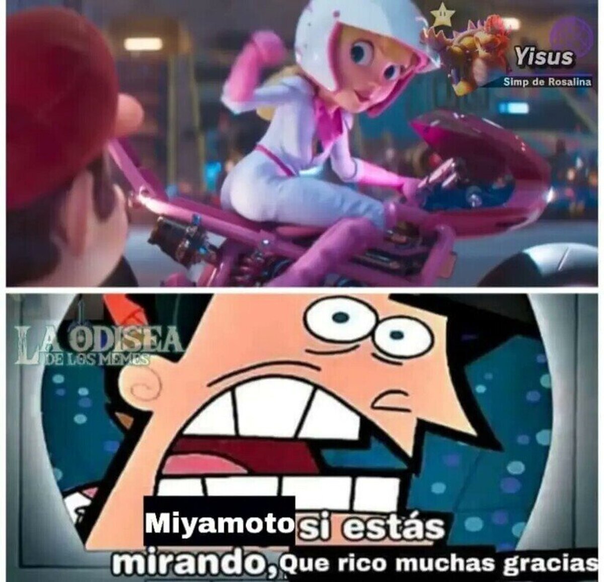 Los nintenderos perdonan muy rápido las demandas