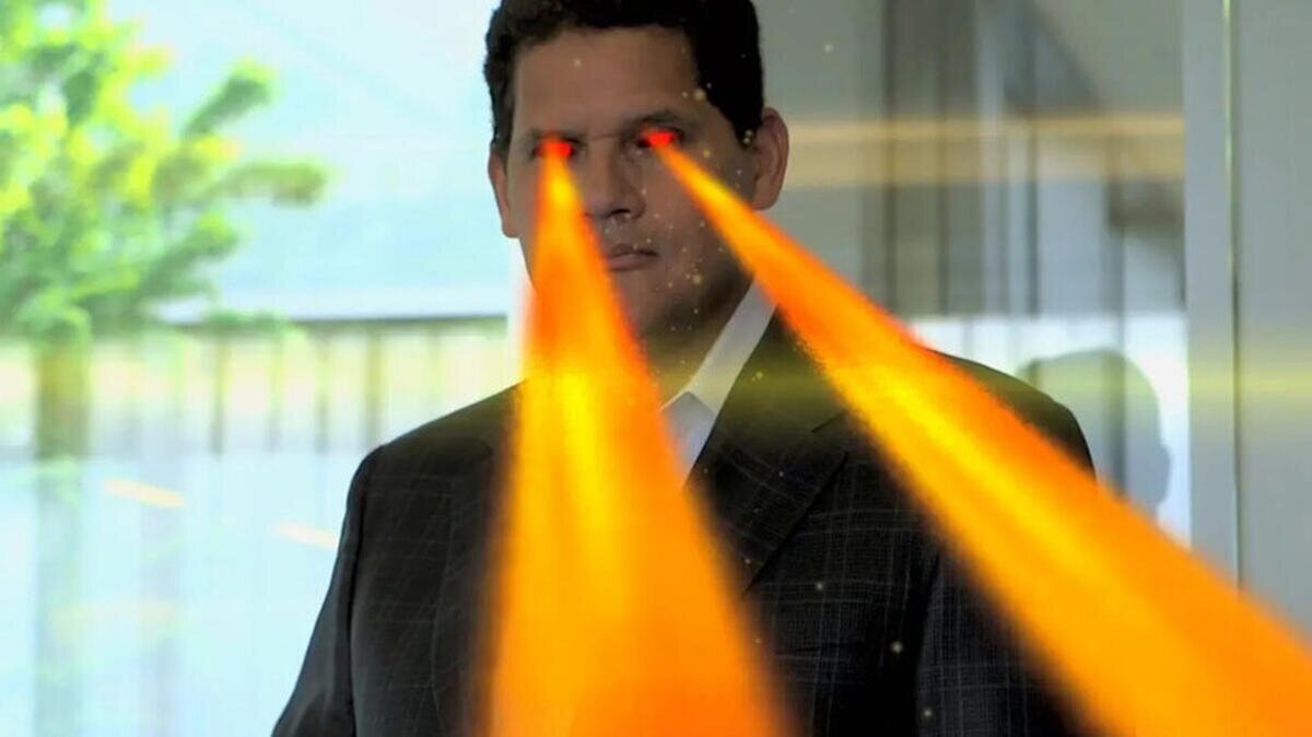 El expresidente de Nintendo of America lanza un mensaje para los que han pirateado el nuevo Zelda