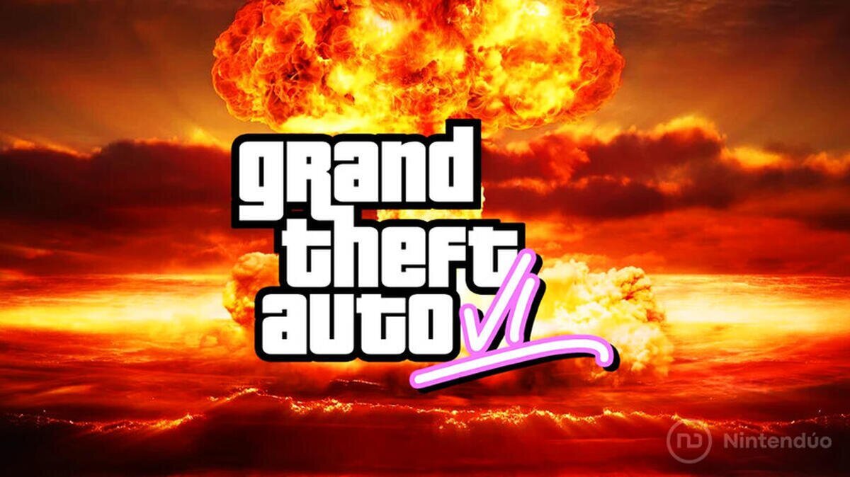 Ya hay fecha estimada para el lanzamiento de GTA VI