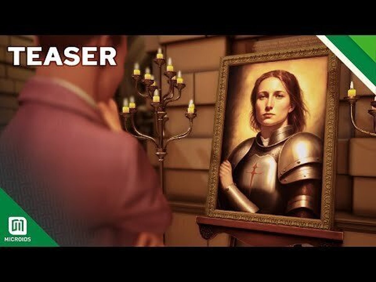 Agatha Christie - Hercule Poirot: The London Case desvela fecha de lanzamiento y nuevo teaser