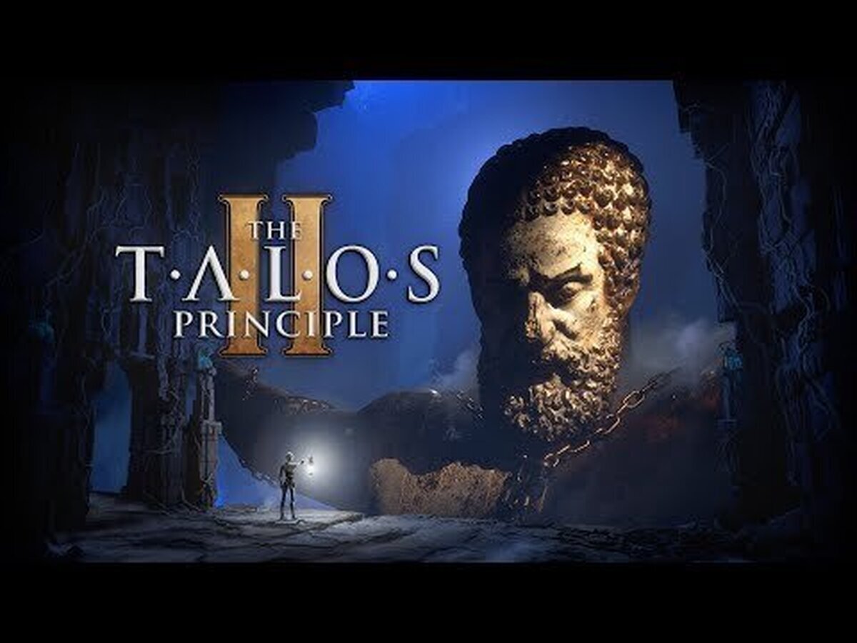 Atraviesa el periplo filosófico más cautivador en The Talos Principle 2