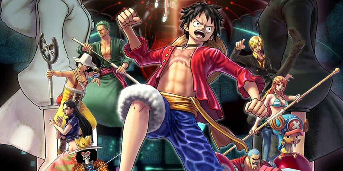 Ya disponible el DLC de One Piece Odyssey Reunion of Memories