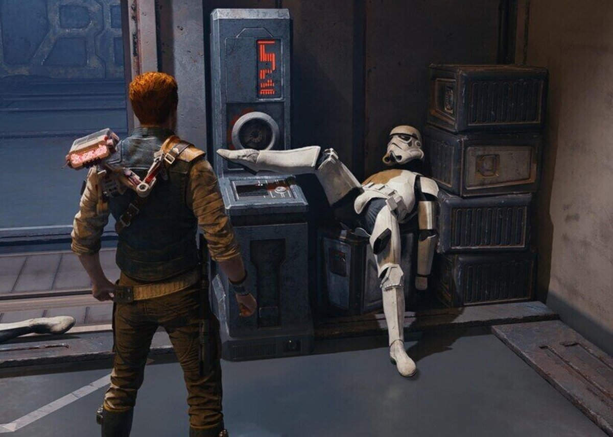 Píntame como uno de tus troopers franceses