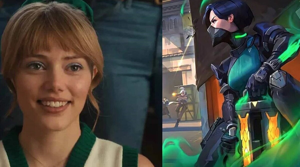GALERÍA: Han acosado a una actriz de Stranger Things por unirse a los eSports para dar visibilidad a las mujeres