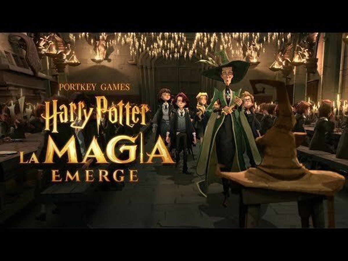 Harry Potter: Magic Awakened se lanzará en todo el mundo el 27 de junio
