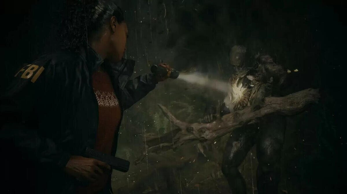 Alan Wake 2 no apostará por los sustos fáciles