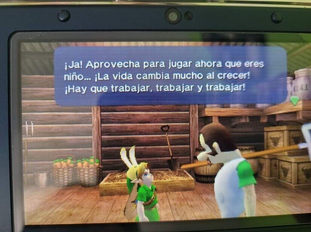 Ingo tiene demasiada razón