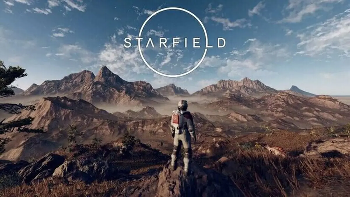 Confirmado: Starfield funciona a 30 fps en Xbox Series X/S