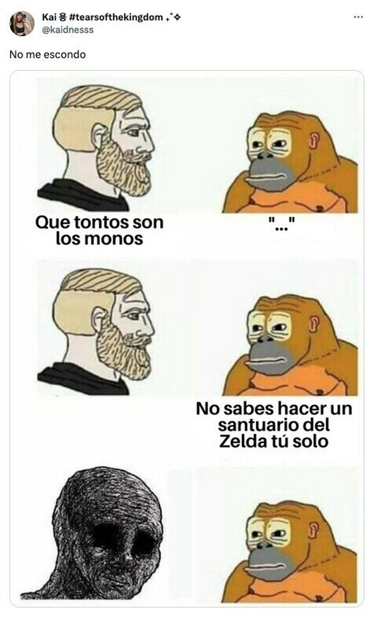 Le pasa a mucha gente