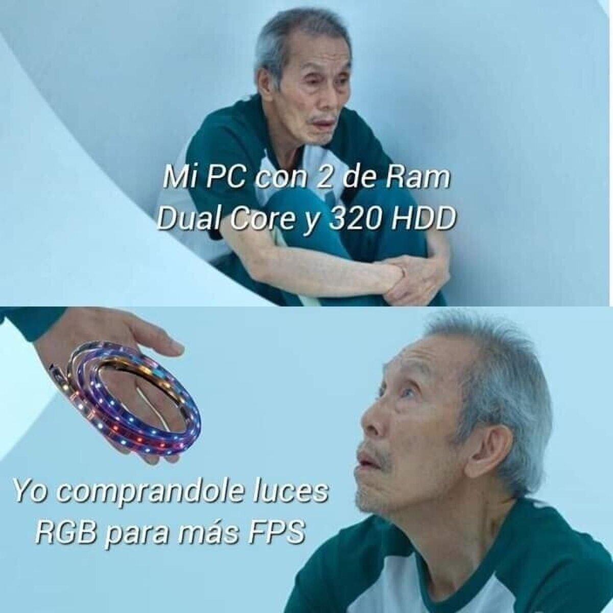 He leído en un foro que funciona