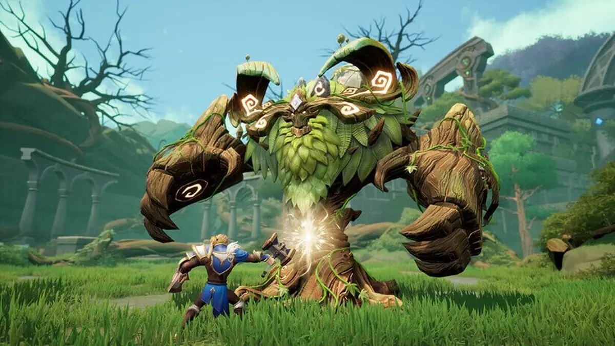 Ya disponible la Beta cerrada de Tarisland