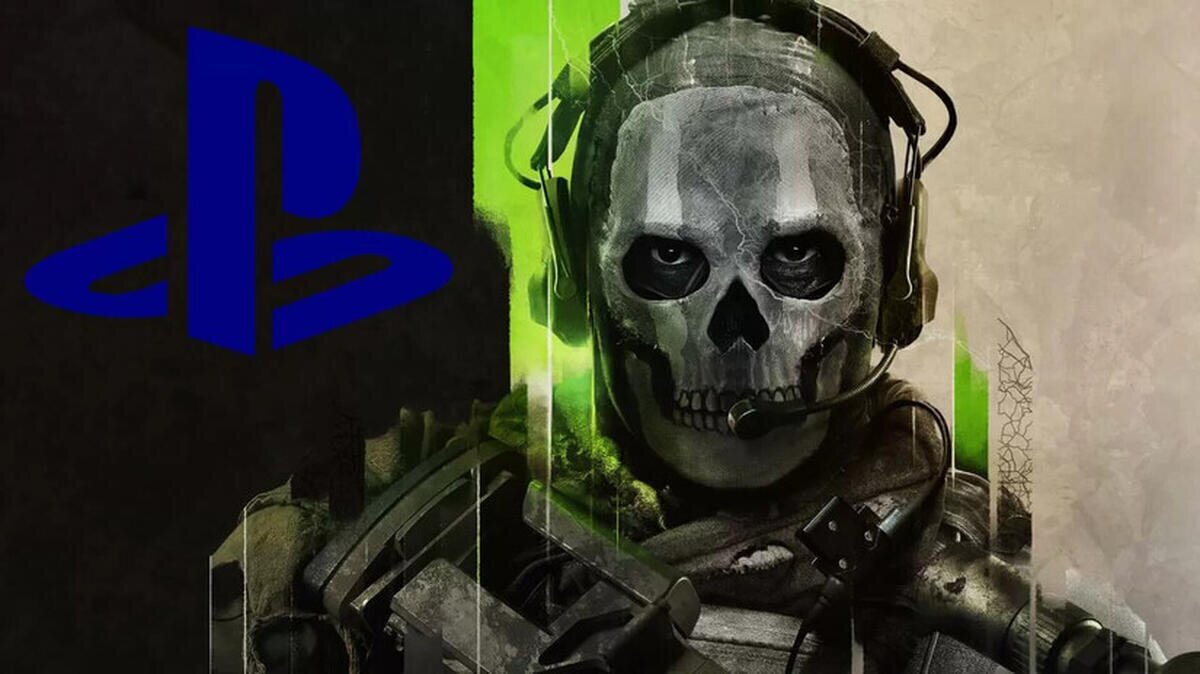 Xbox y Playstation llegan a un acuerdo para mantener Call of Duty en las consolas de Sony