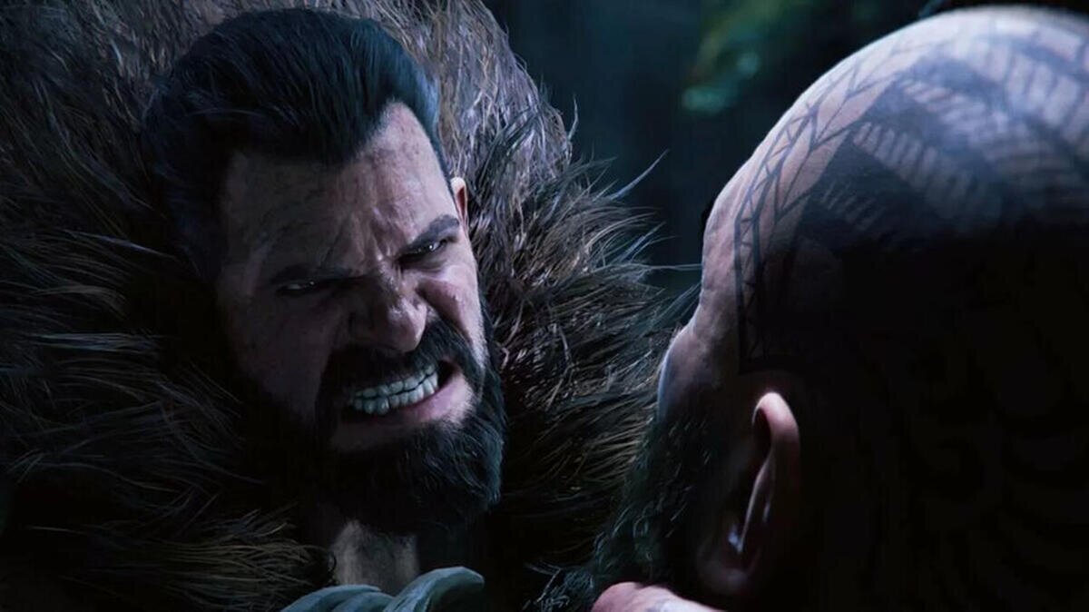 Kraven será el catalizador de la historia de Marvel's Spider-Man 2