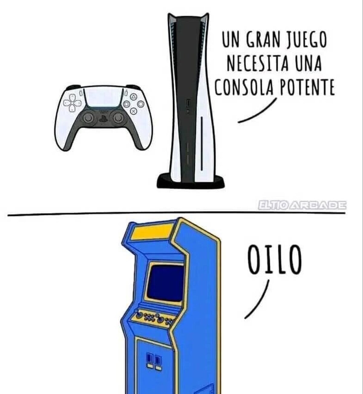 Esa máquina no está de acuerdo