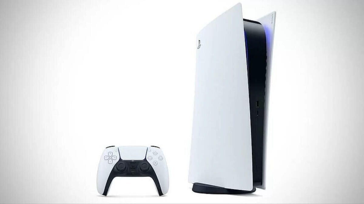 Así es  Project Cronos, la nueva función streaming de PS5