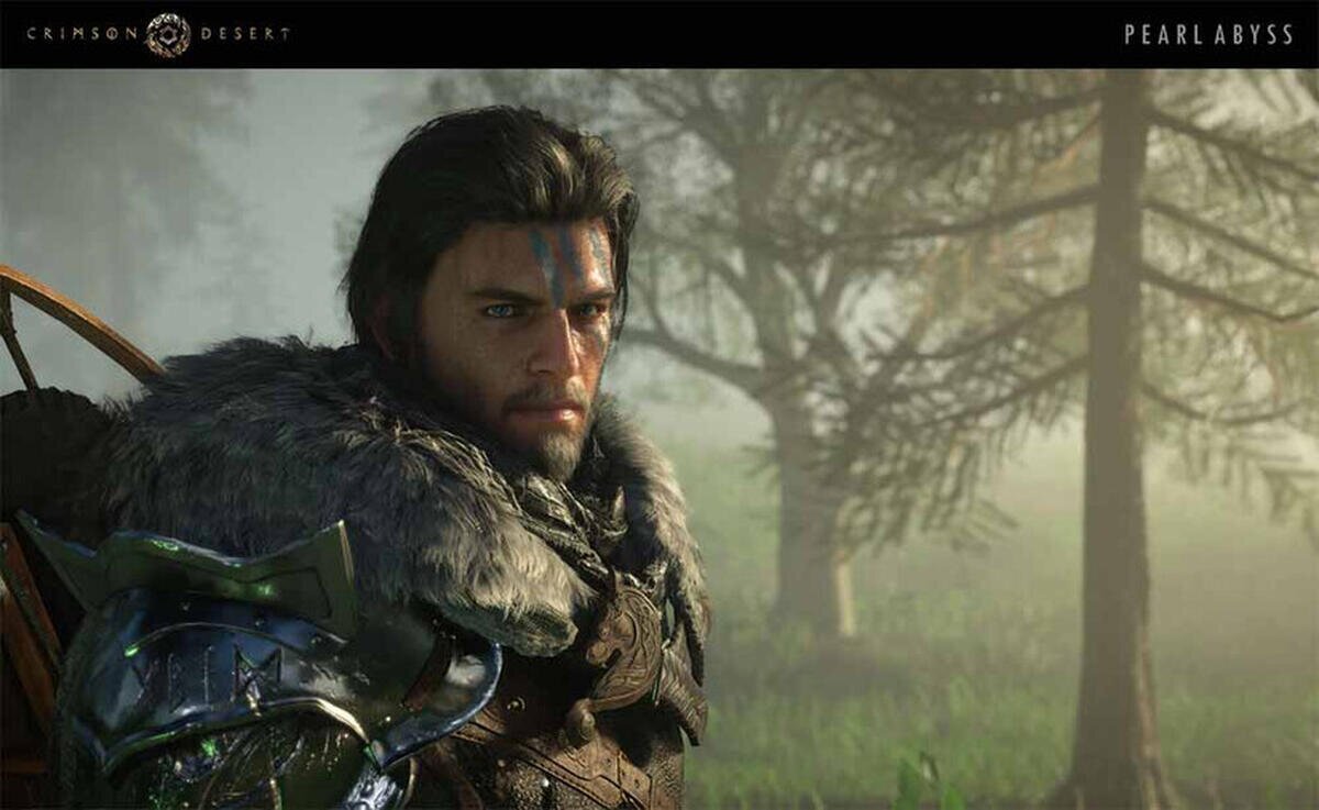 Pearl Abyss mostrará novedades de Crimson Desert y Black Desert Online en la Gamescom 2023