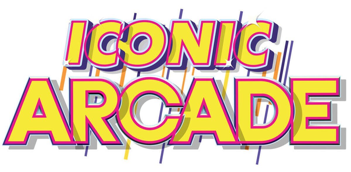 Medion y Eldohm presentan Iconic Arcade: juego retro redefinido 