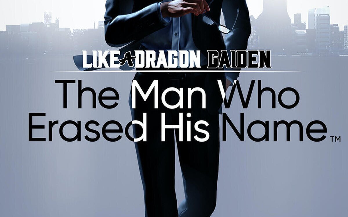 Tráiler general de Like a Dragon Gaiden: The Man Who Erased His Name en gamescom 2023