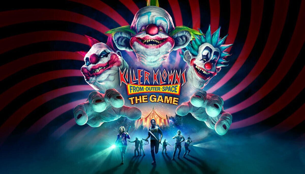 ILLFONIC PUBLICARÁ Y CO-DESARROLLARÁ EL TÍTULO DE MGM: KILLER KLOWNS FROM OUTER SPACE: THE GAME
