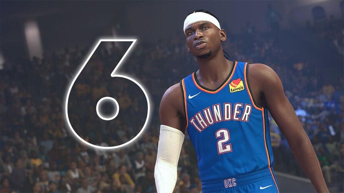 NBA 2K24 desvela las numerosas mejoras que llegarán a MyTEAM