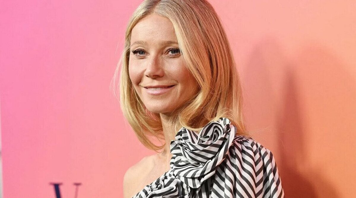 GALERÍA: Gwyneth Paltrow revela los motivos por los que hizo una bomba de humo de las pelis de Marvel