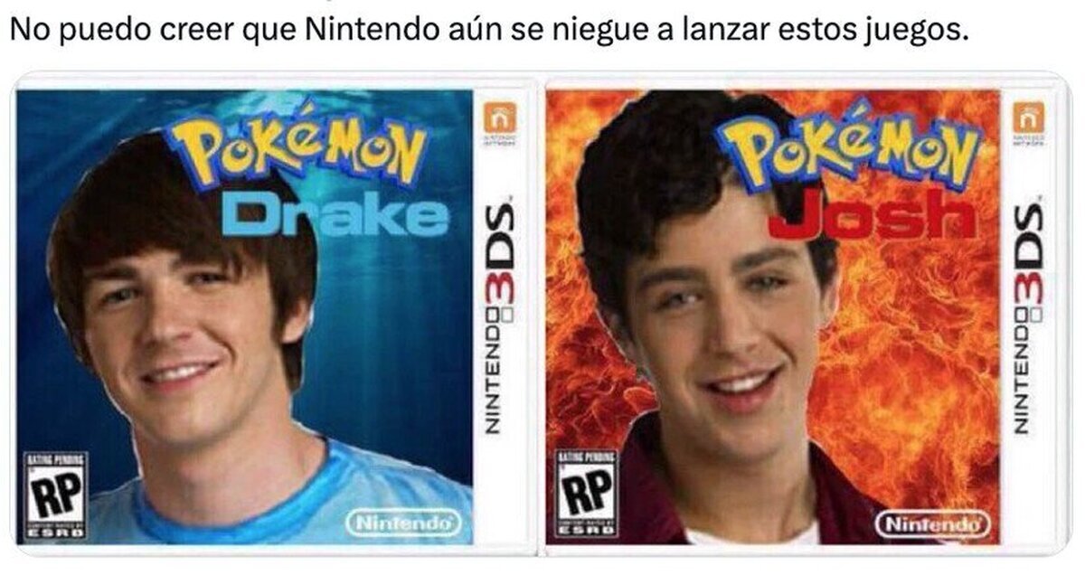 Nintendo, hazlo