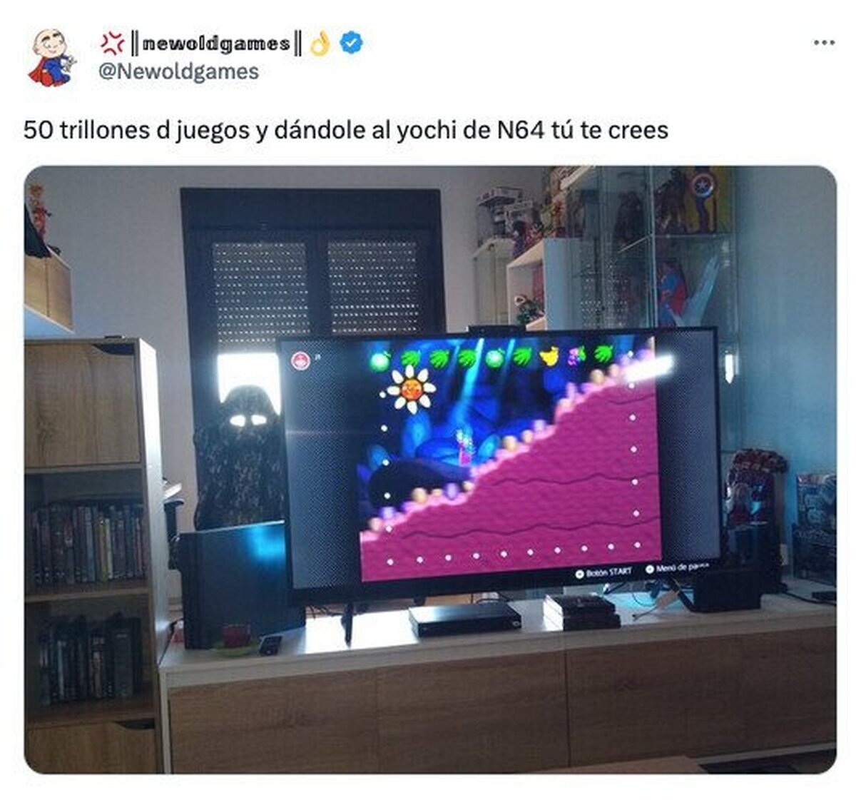 El mejor juego para jugar en veranito