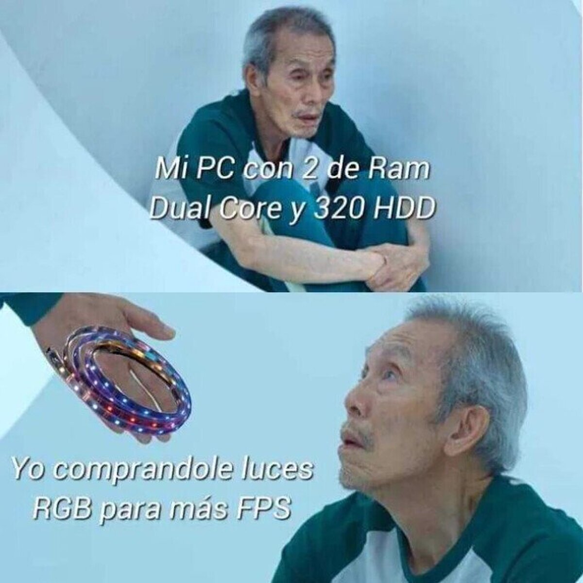 Lo importante es lo importante