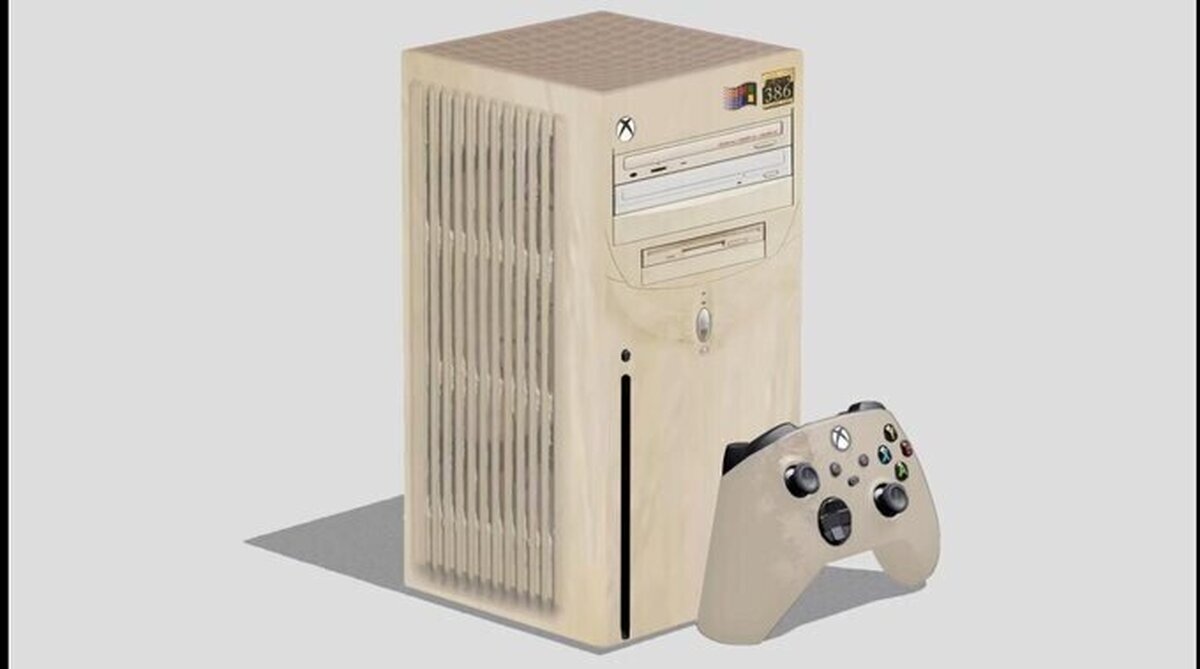 Extraño sentimientos llegan a los xboxers 