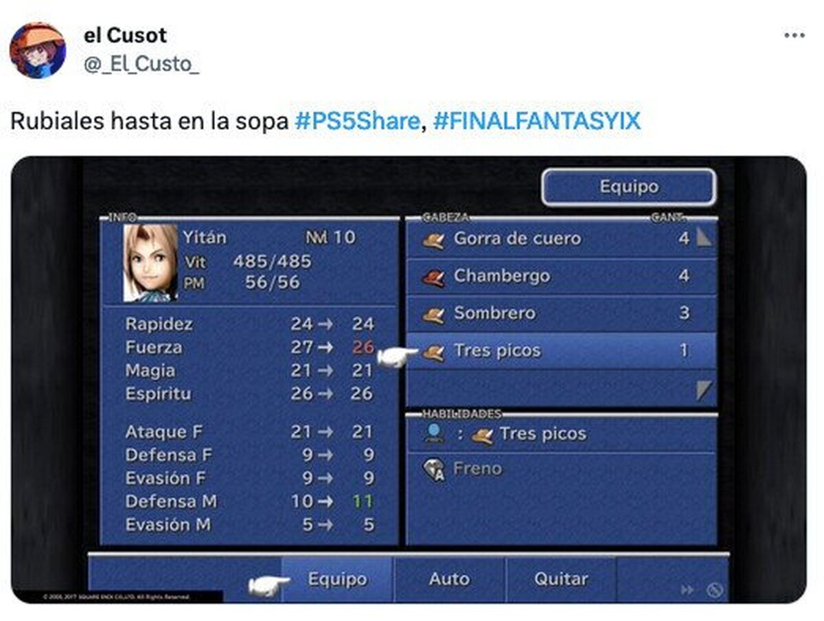 Está por todas partes, pot @_El_Custo_