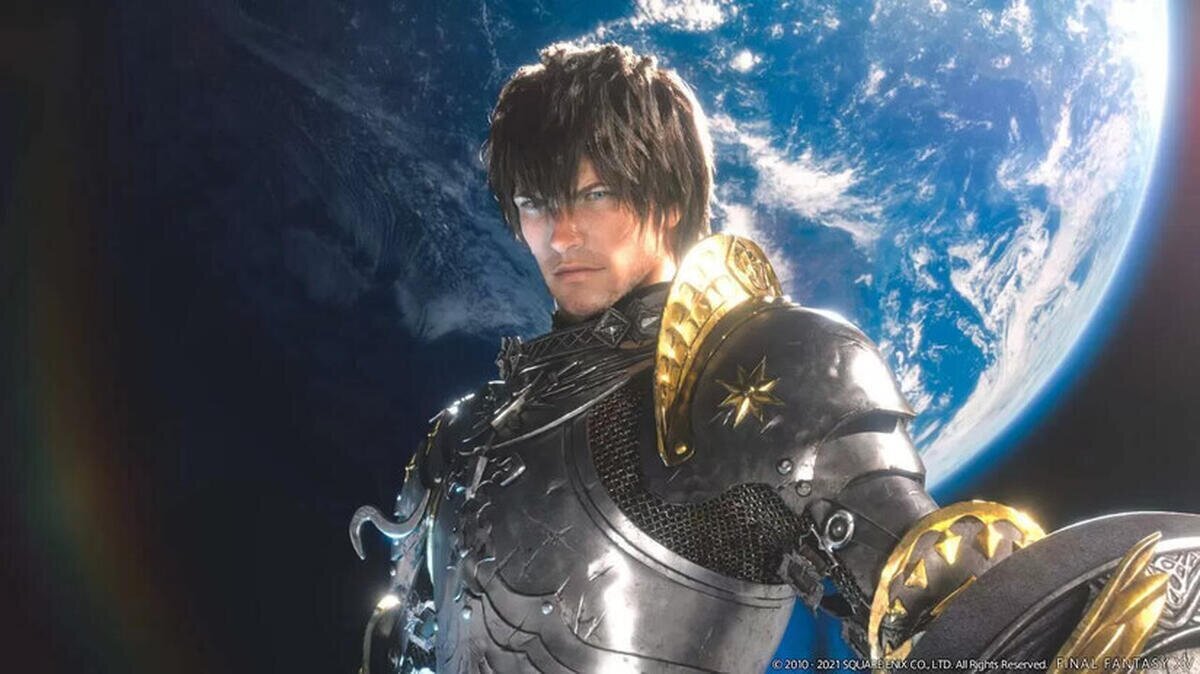 Naoki Yoshida no considera convertir Final Fantasy 14 en free to play