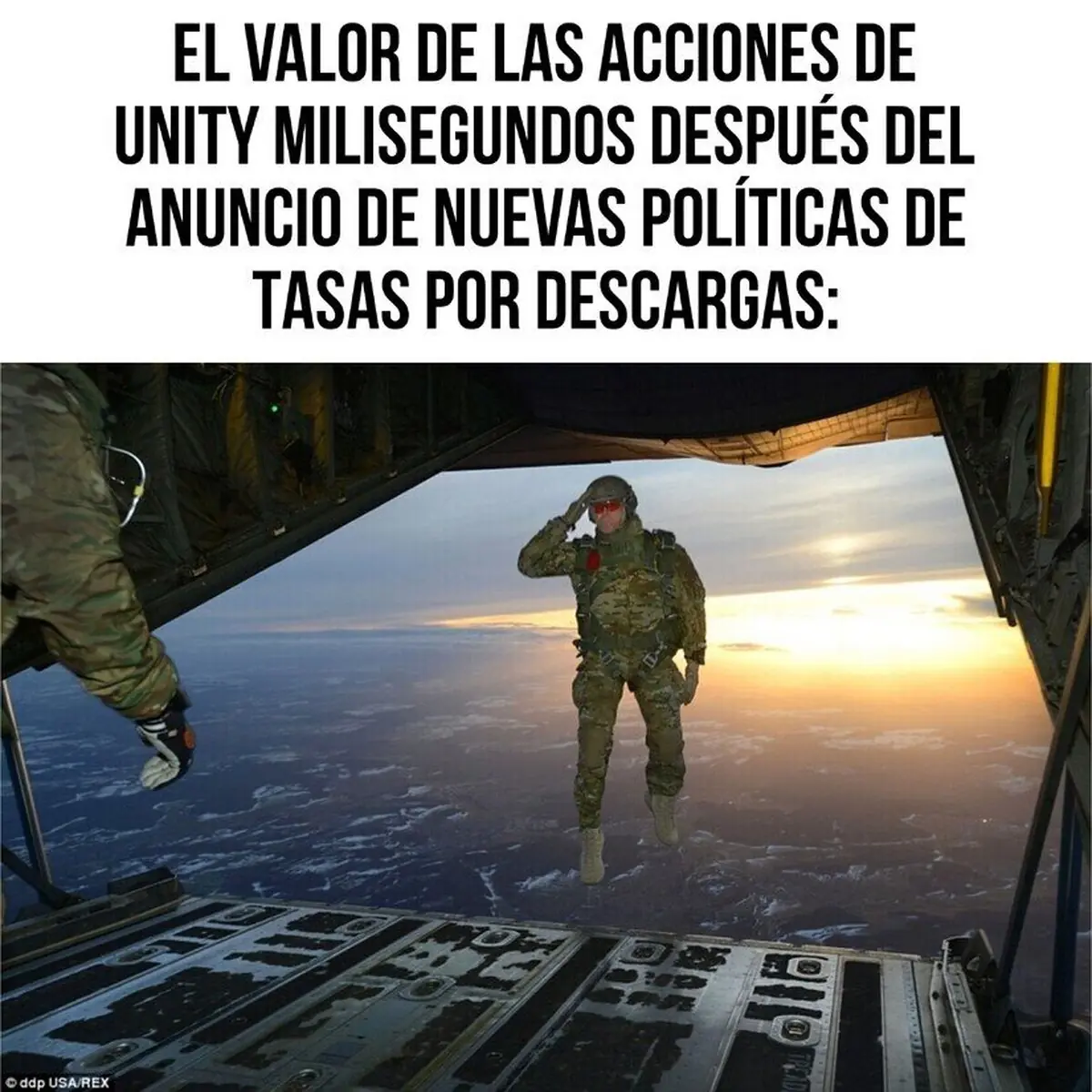 Cayendo en picada como su número de usuarios