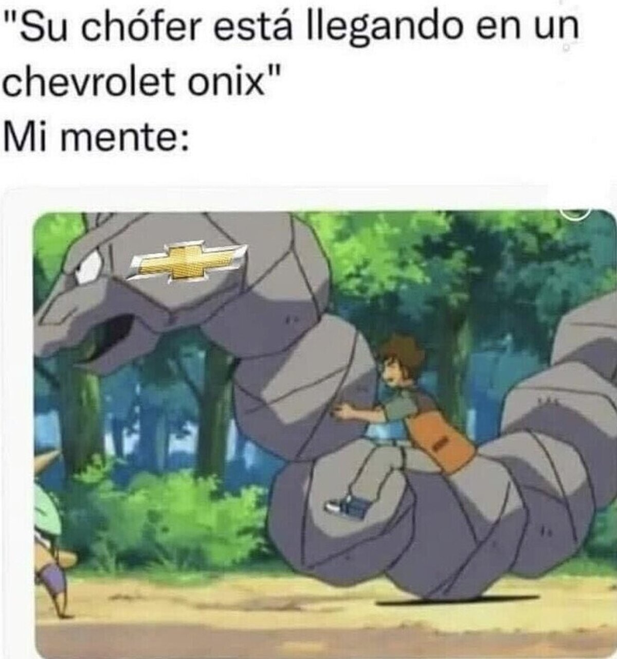 Mi mente piensa cosas