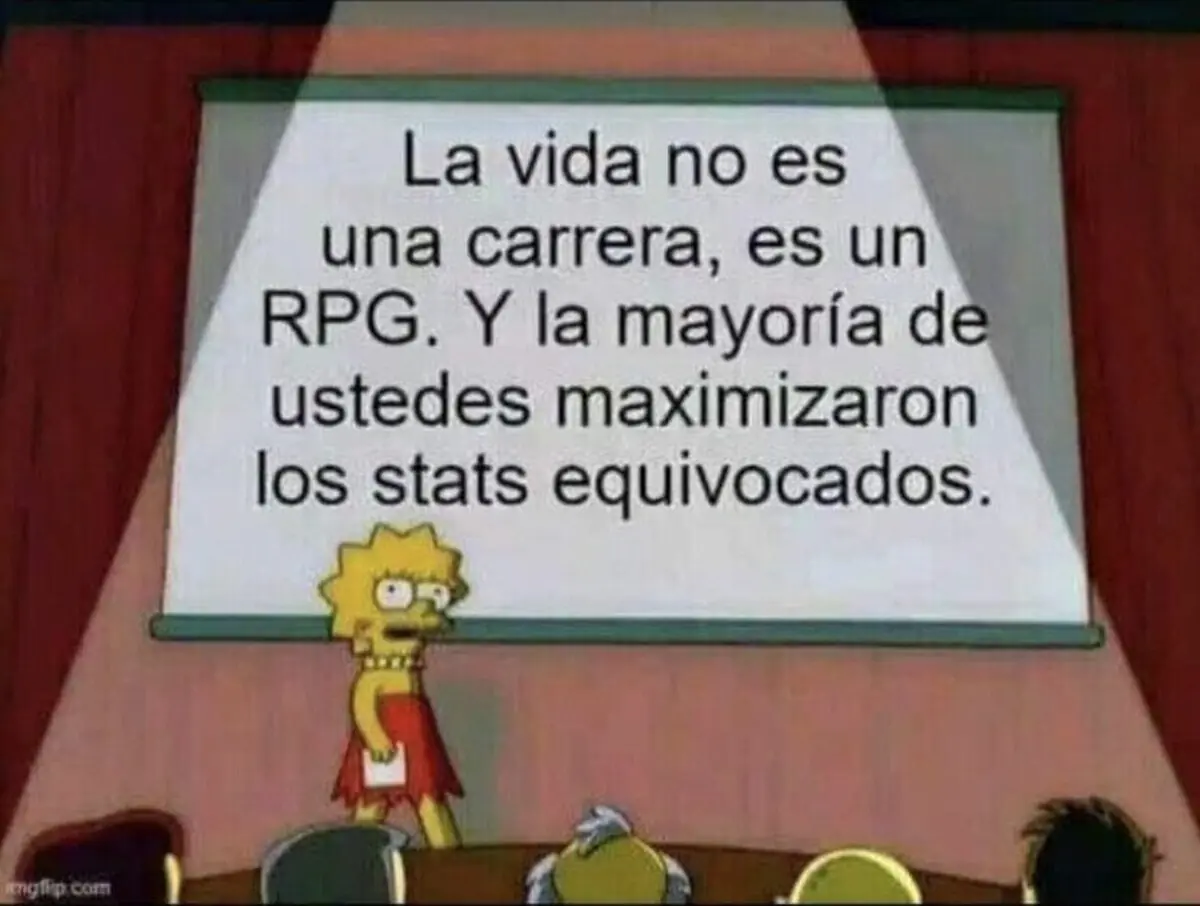 Verdades incómodas