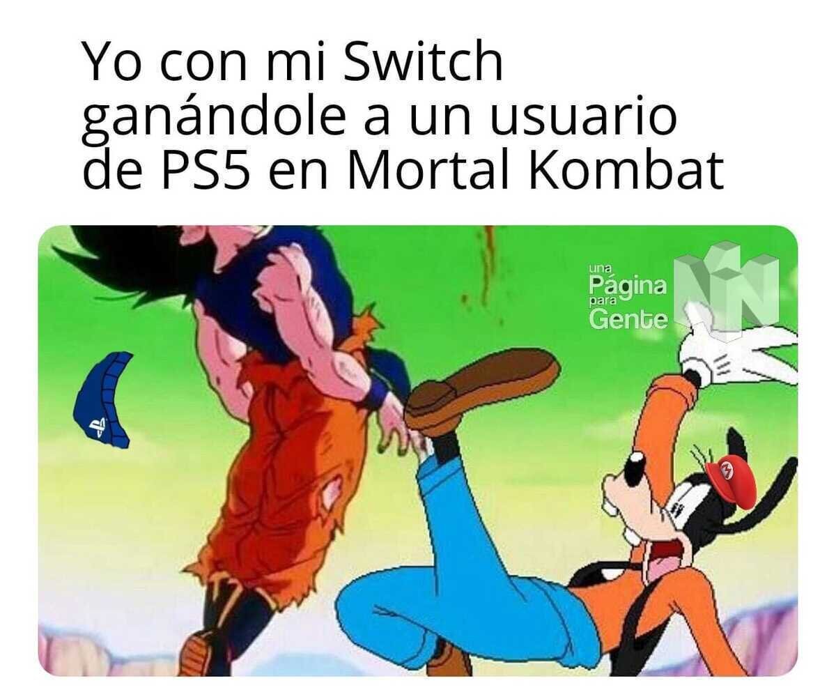 Como siempre dicen: no es el caballo es el jinete