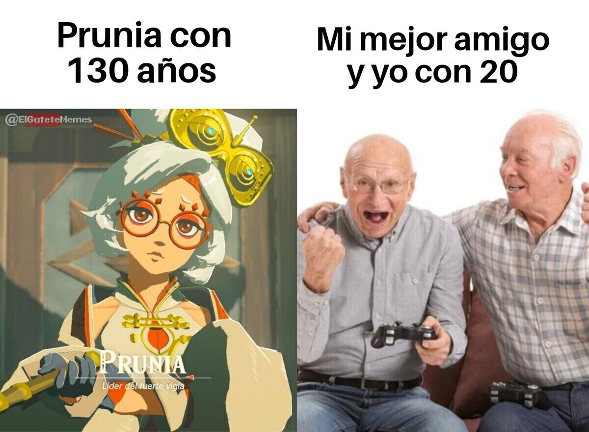 Triste pero cierto