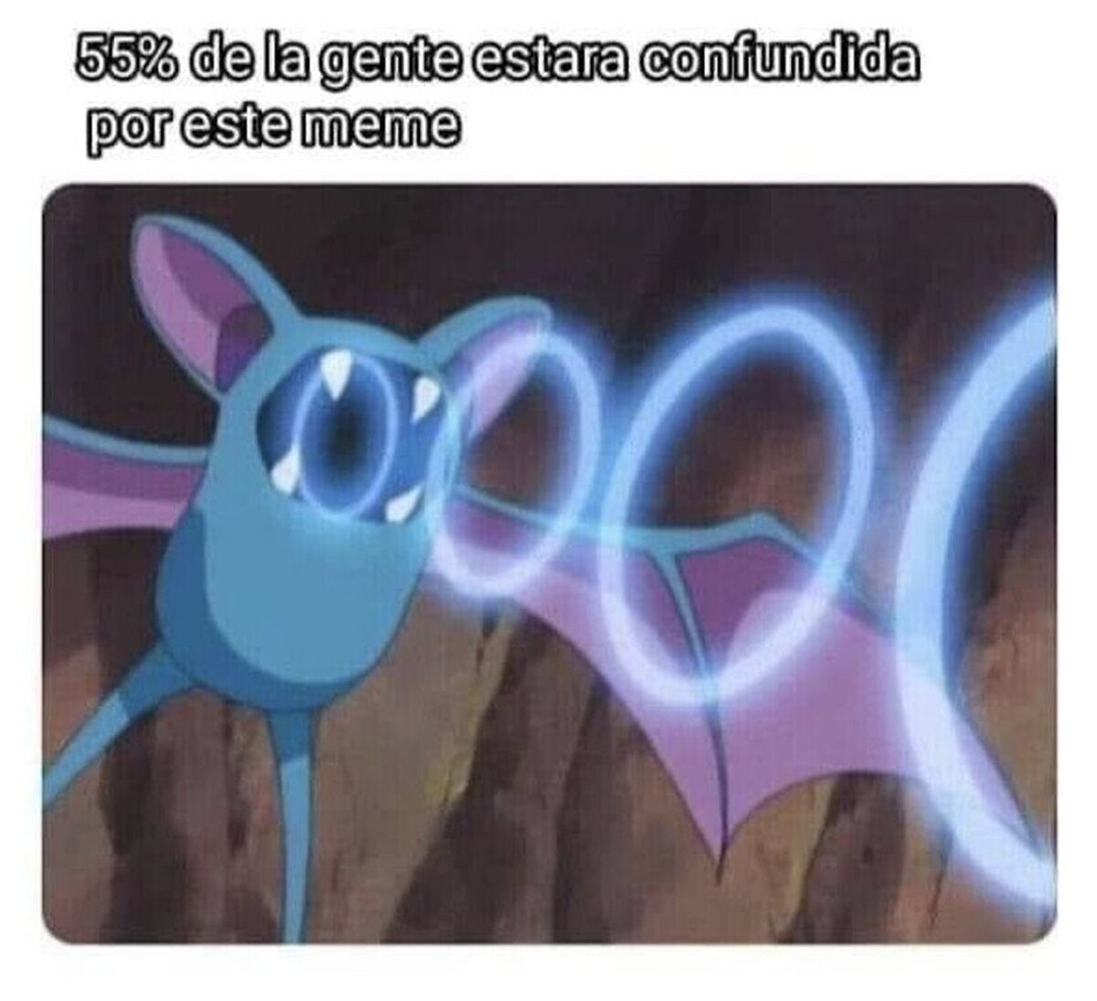 Estoy confundido