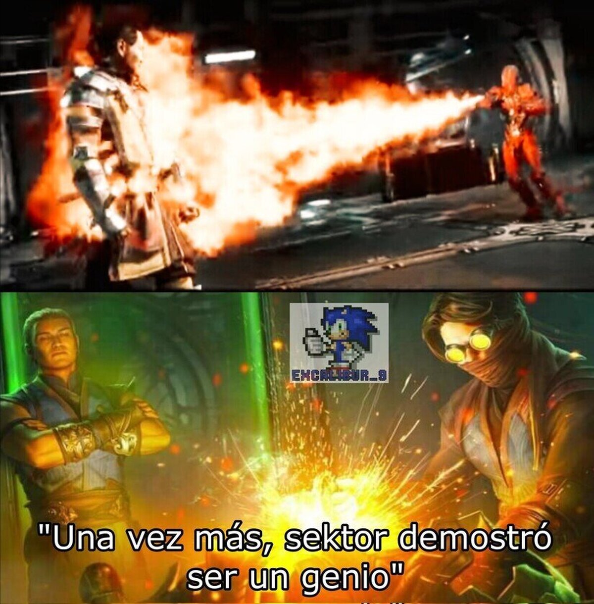 Sektor más brillante que Tesla